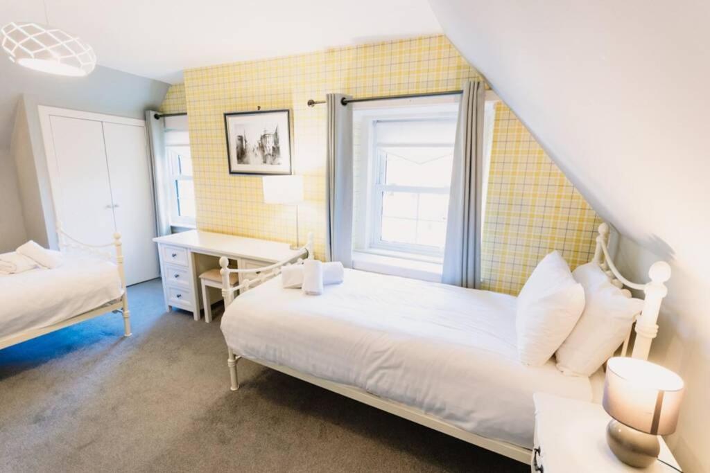Factors House - A Comfy Cottage In Countryside Park With Wifi And Access To Bar And Pool 퍼스 외부 사진